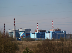 Потребляемая мощность нового ЦОД в Удомле будет достигать 80 МВт