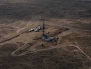 «Газпром» впервые подписал среднесрочный контракт на покупку узбекского газа