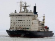 «Атомфлот» впервые продлил ресурс реакторной установки атомного ледокола до 200 тысяч часов