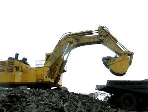 Угольный разрез «Юньягинский» получает новую технику