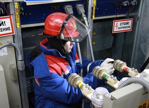 В первом квартале в Нижегородской области  введен в эксплуатацию 851 энергообъект