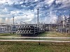 Укргаздобыча получила газ из разведывательной скважины в Харьковской области
