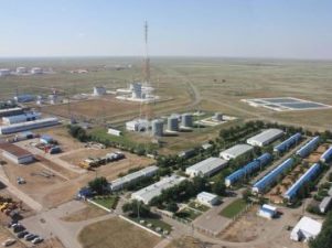 Уровни рек в регионах присутствия КТК не превышают допустимых значений