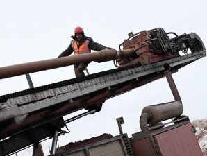 В Кировской области проложено 80% линейной части газопровода Мирный – Котельнич