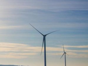 Ветропарк «Фортум» в Ульяновской области выработал 21,61 ГВт•ч за I квартал