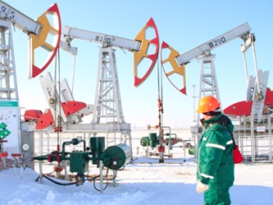 Чистая прибыль «Татнефти» за 2017 год по МСФО выросла до 123,892 млрд рублей