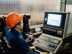 «Красный котельщик» расширяет штат производственных рабочих