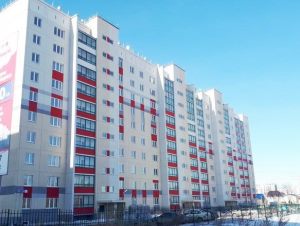 «МРСК Урала» построила электросетевую инфраструктуру для жилого комплекса в Ленинском районе Челябинска