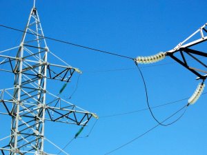 Мартовское электропотребление в Новосибирской области выросло до 1,55 млрд кВт•ч