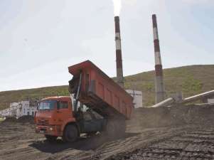 «Магаданэнерго» направит на ремонтную программу более миллиарда рублей