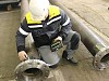 Назаровское ГМНУ будет фланцевать трубы для шахт Кузбасса
