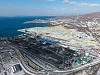 «Восточный порт» увеличил перевалку угля в I квартале до 6 млн тонн