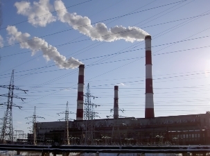 Станции «Квадры» в Курске снизили температуру теплоносителя