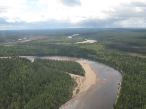 «Ноябрьскнефтегаз» протестировал новейшую отечественную систему мониторинга объектов