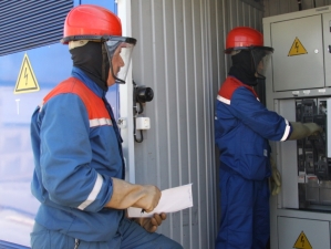 Нижновэнерго обеспечило электроснабжение объекта фестиваля аудиовизуального искусства в Нижнем Новгороде