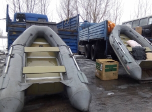 На Калтанском угольном разрезе созданы две аварийно-эвакуационные группы