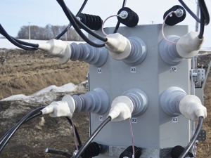 Кузбассэнерго - РЭС создает единую цифровую платформу для управления электросетями