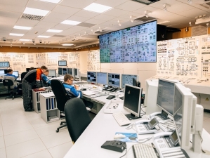 Иинновационный блок №2 Нововоронежской АЭС-2 вышел на этап энергопуска