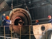 Благовещенская ТЭЦ вывела в плановый ремонт два котлоагрегата