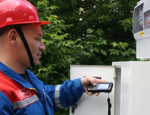 В 2018 году МРСК Центра и Приволжья установила и модернизировала более 30 тысяч точек учета электроэнергии