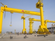 «Звезда» построит пилотный арктический газовоз