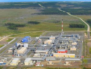 Ижорские заводы отгрузили сепараторы для проекта «Сахалин-2»