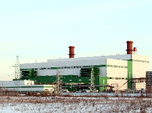 «Башкирская генерирующая компания» за I квартал заработала 3,9 млрд рублей чистой прибыли по РСБУ