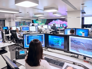 Цифровые инструменты «Газпром нефти» повысят эффективность бурения скважин