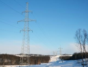 «Колэнерго» за I квартал отремонтировало 64 км линий ЛЭП 0,4-150 кВ