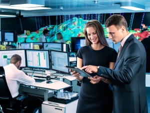 «Газпром нефть», Газпромбанк, РВК и «ВЭБ Инновации» создают венчурный фонд для развития инновационных технологий в сфере энергетики