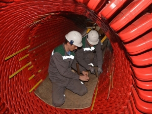 Капремонт энергоблока №2 Ровенской АЭС займет 63 календарных суток