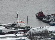 Россия создает мощный ледокольный флот для Северного морского пути и освоения шельфа Арктики