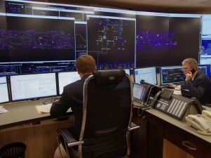 «Янтарьэнерго» автоматизирует распредсети 6-10 киловольт в Калининграде