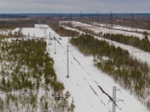 «Транснефть – Сибирь» реконструировала три участка магистрального нефтепровода Сургут – Горький – Полоцк