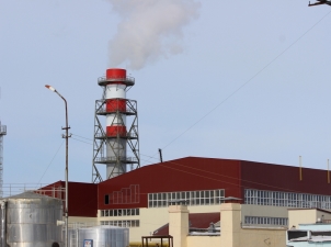 Пиковая водогрейная котельная заместит выбывающие тепловые мощности Якутской ГРЭС