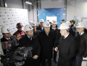 МРСК Волги реконструировала подстанцию 110 кВ Раховская