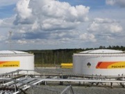 На долю «Роснефти» приходится 35% прироста добычи в России