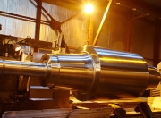 «Энергомашспецсталь» изготовит два опорных валка для немецкого концерна Salzgitter