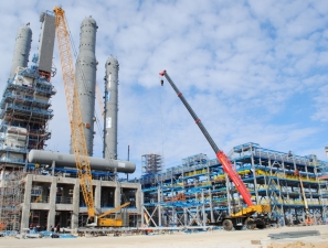 «Газпром» построит межпоселковый газопровод к космодрому «Восточный»