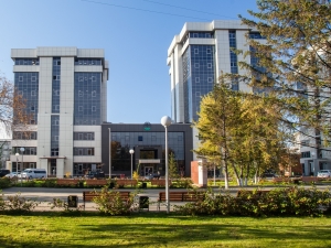 Американская компания Univation Technologies выбрана лицензиаром технологий для завода полимеров ИНК