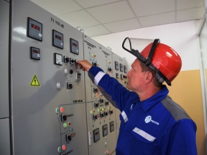 «Владимирэнерго» обеспечило дополнительной мощностью фармацевтическое предприятие