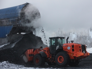 Шахта «Распадская-Коксовая» изменила технологию отработки угольных запасов