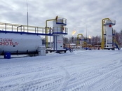 На нефтегазосборном пункте «Ожгинское» реконструируется ДКС попутного газа