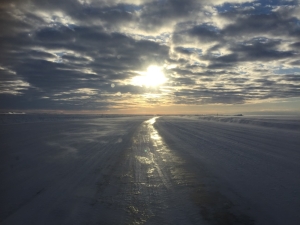 «Газпром геологоразведка» завершила «зимний завоз — 2019»