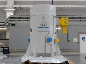 «РЭД» отгрузил первый серийный электродвигатель