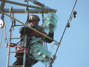 «Рязаньэнерго» запланировало ремонт 34 подстанций 35-110 кВ