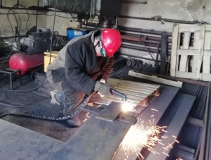 Якутский «Теплоэнергосервис» обеспечил все аварийные и ремонтные бригады мини-электростанциями