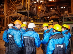 «Энергомашспецсталь» сформировала портфель заказов на несколько лет вперед