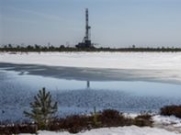 «Аганнефтегазгеология» создала на нефтепромыслах аварийно-спасательные формирования