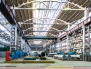 Петрозаводскмаш вошёл в контур системного развития производственной системы Росатома